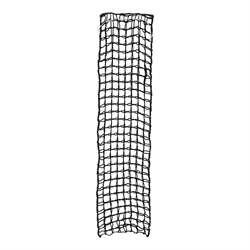 QHP Hønet EKSTRA LANGT 50 x 180 cm /6x6 cm. masker